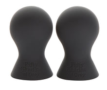 Load image into Gallery viewer, Nothing but Sensation Nipple Teasers