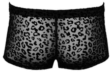Laden Sie das Bild in den Galerie-Viewer, Herrenpants Collection Alpha H072