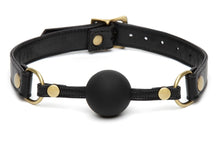 Load image into Gallery viewer, Bound to You Ball Gag