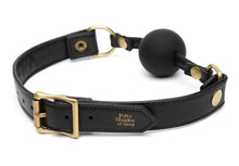 Load image into Gallery viewer, Bound to You Ball Gag