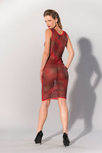 Load image into Gallery viewer, GP Datex women's body with cut-out chest area