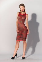 Load image into Gallery viewer, GP Datex women's body with cut-out chest area