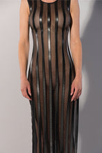 Load image into Gallery viewer, GP Datex women's body with cut-out chest area