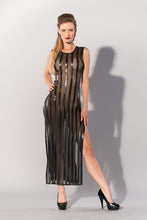 Load image into Gallery viewer, GP Datex women's body with cut-out chest area
