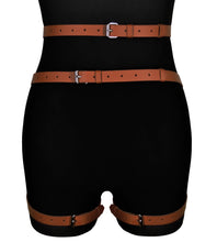 Laden Sie das Bild in den Galerie-Viewer, Harness ALISA