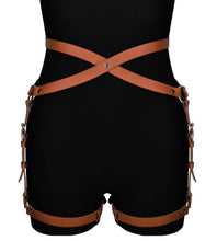 Laden Sie das Bild in den Galerie-Viewer, Harness ALISA