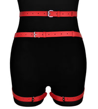 Load image into Gallery viewer, Harness ALISA