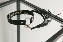 Laden Sie das Bild in den Galerie-Viewer, Halsreif ESTRA