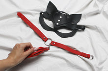 Laden Sie das Bild in den Galerie-Viewer, Halsreif ESTRA