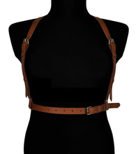 Laden Sie das Bild in den Galerie-Viewer, Harness MELISA