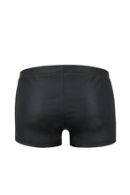 Laden Sie das Bild in den Galerie-Viewer, schwarzer Herrenshorts 050