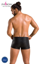 Laden Sie das Bild in den Galerie-Viewer, schwarzer Herrenshorts 050