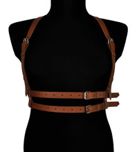 Laden Sie das Bild in den Galerie-Viewer, Harness NASTIA