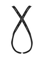 Laden Sie das Bild in den Galerie-Viewer, schwarzer Herrenbody ouvert 027