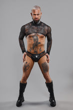 Laden Sie das Bild in den Galerie-Viewer, Herrenshirt REGaspar