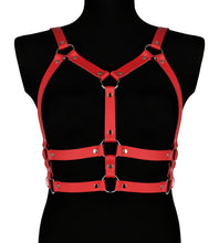 Laden Sie das Bild in den Galerie-Viewer, Harness SALMA