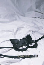 Laden Sie das Bild in den Galerie-Viewer, Maske SELINA