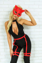 Laden Sie das Bild in den Galerie-Viewer, Maske SELINA