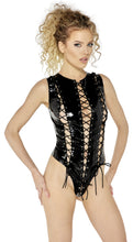 Load image into Gallery viewer, Women's body, in plus sizes, made of vinyl