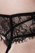 Load image into Gallery viewer, 5-teiliges Straps-BH-Set - Weiblichkeit mit Stil