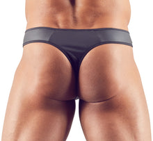 Load image into Gallery viewer, men's thong