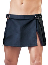 Load image into Gallery viewer, men's skirt