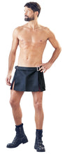 Load image into Gallery viewer, men's skirt