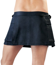 Load image into Gallery viewer, men's skirt