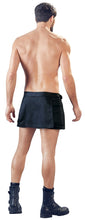Load image into Gallery viewer, men's skirt