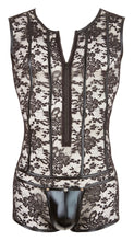 Load image into Gallery viewer, men's jumpsuit