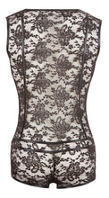 Load image into Gallery viewer, men's jumpsuit