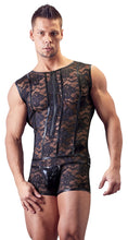 Load image into Gallery viewer, men's jumpsuit