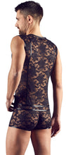 Load image into Gallery viewer, men's jumpsuit