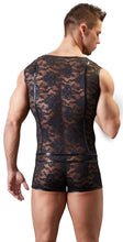 Load image into Gallery viewer, men's jumpsuit