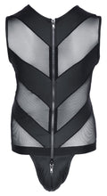 Load image into Gallery viewer, men's jumpsuit
