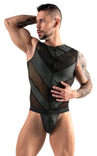 Load image into Gallery viewer, men's jumpsuit