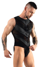 Load image into Gallery viewer, men's jumpsuit