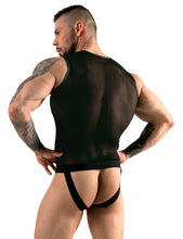 Load image into Gallery viewer, men's jumpsuit
