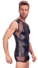 Laden Sie das Bild in den Galerie-Viewer, Herrenshirt