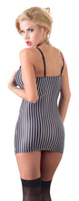 Laden Sie das Bild in den Galerie-Viewer, Sekretärinnen-Kostüm Damenkleid, in Übergrößen