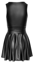 Laden Sie das Bild in den Galerie-Viewer, Damenkleid, in Übergrößen