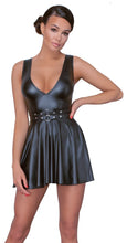 Laden Sie das Bild in den Galerie-Viewer, Damenkleid, in Übergrößen