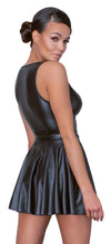 Laden Sie das Bild in den Galerie-Viewer, Damenkleid, in Übergrößen