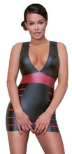 Load image into Gallery viewer, Women's dress, plus sizes