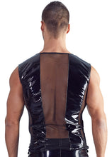 Laden Sie das Bild in den Galerie-Viewer, Lack Herrenshirt