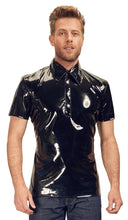 Laden Sie das Bild in den Galerie-Viewer, Lack Herrenshirt
