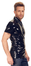 Laden Sie das Bild in den Galerie-Viewer, Lack Herrenshirt