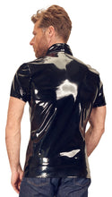 Laden Sie das Bild in den Galerie-Viewer, Lack Herrenshirt