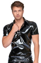 Laden Sie das Bild in den Galerie-Viewer, Lack Herrenshirt