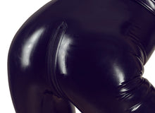 Load image into Gallery viewer, Latex women's jumpsuit